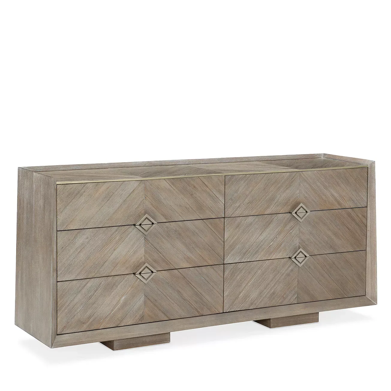 Caracole Naturally Dresser