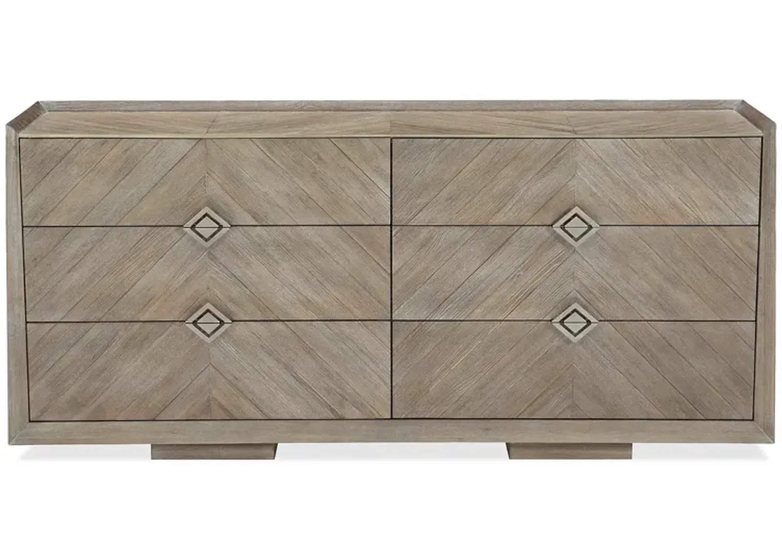 Caracole Naturally Dresser