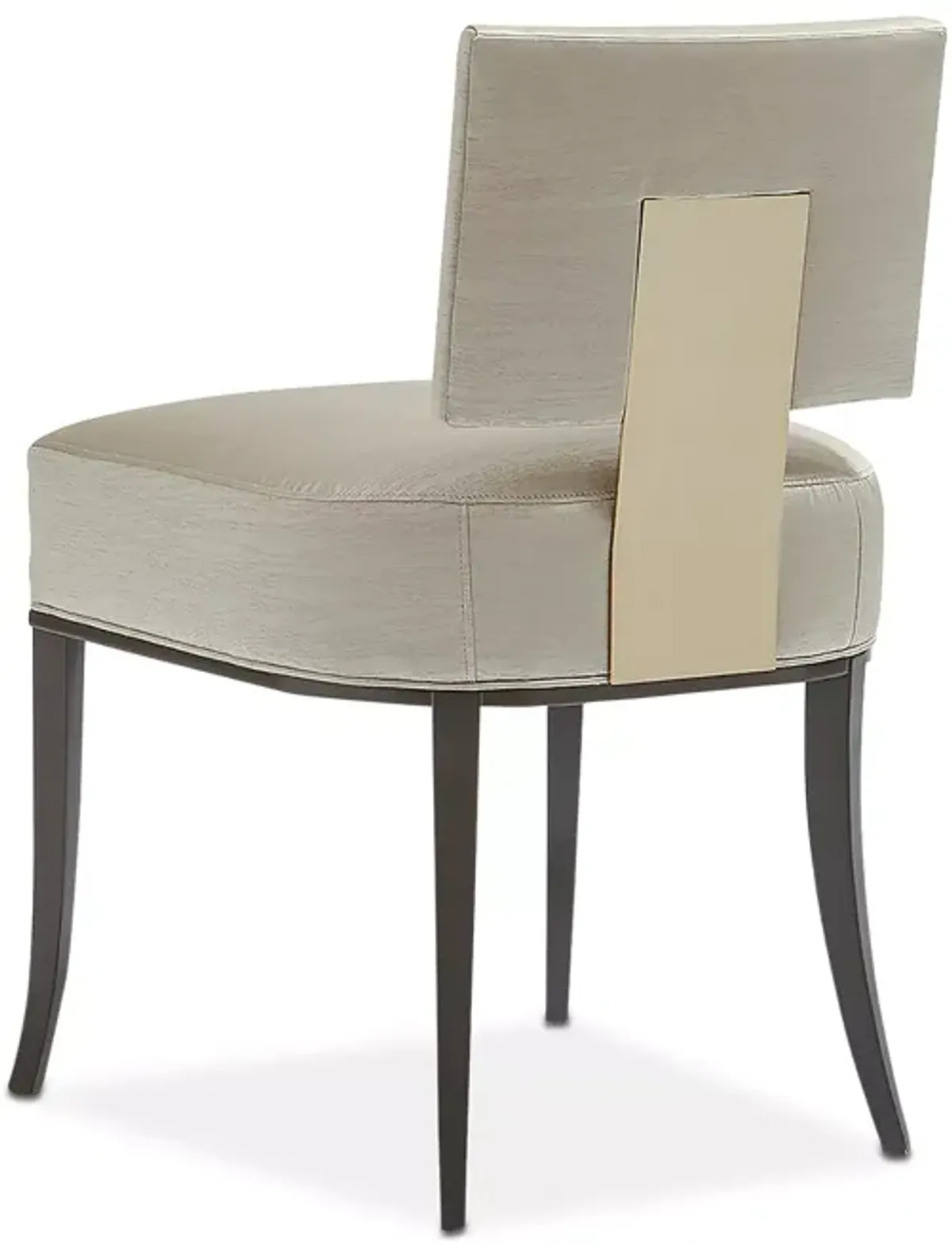 Caracole Reserved Seating Dining Side Chair