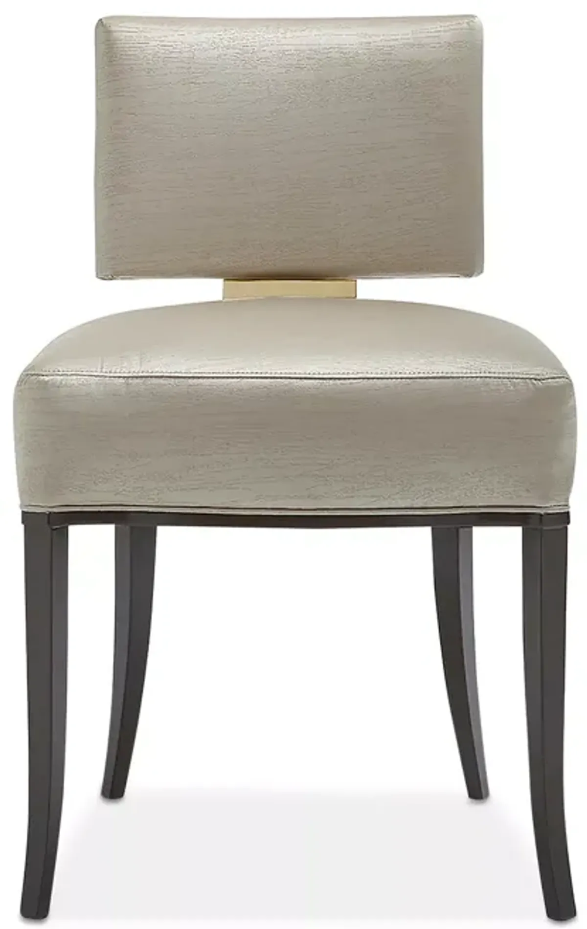 Caracole Reserved Seating Dining Side Chair