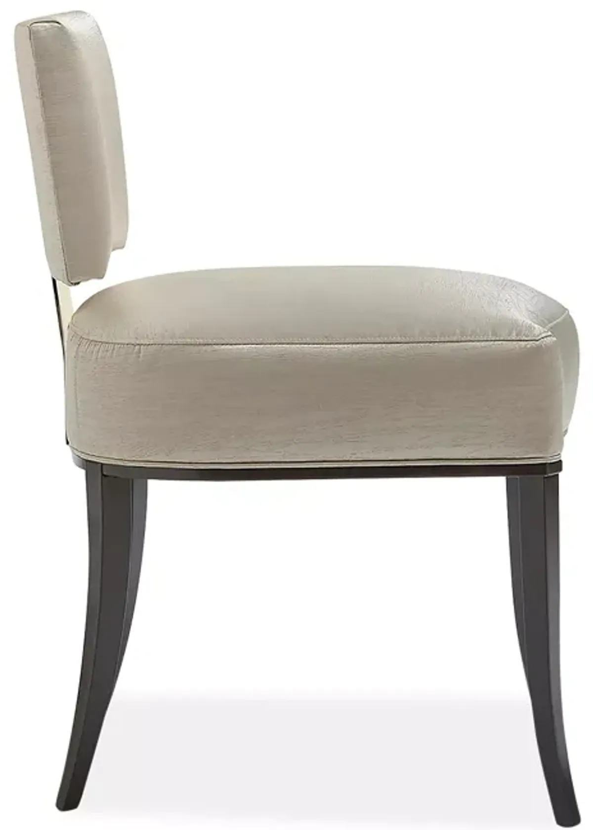 Caracole Reserved Seating Dining Side Chair