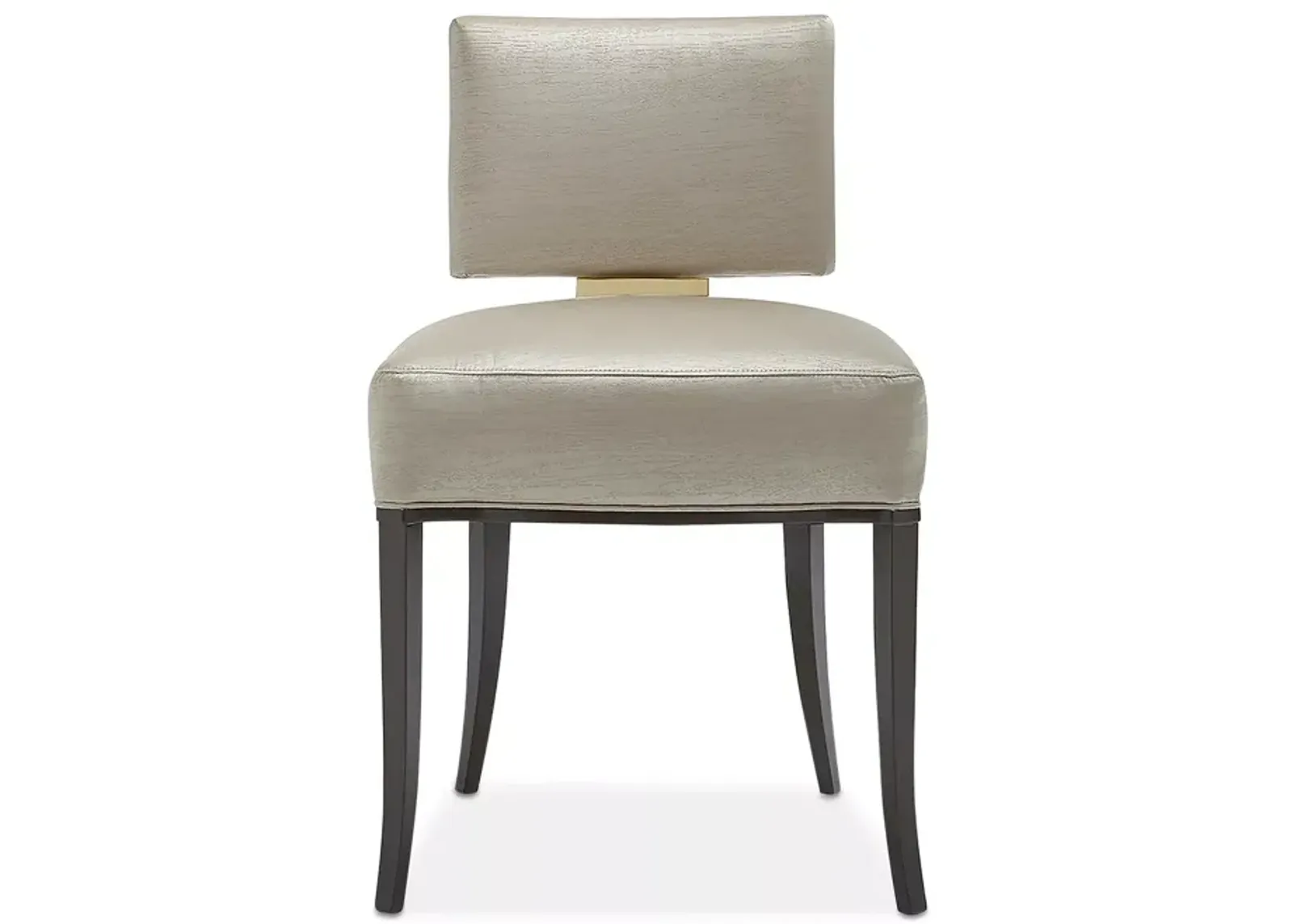 Caracole Reserved Seating Dining Side Chair