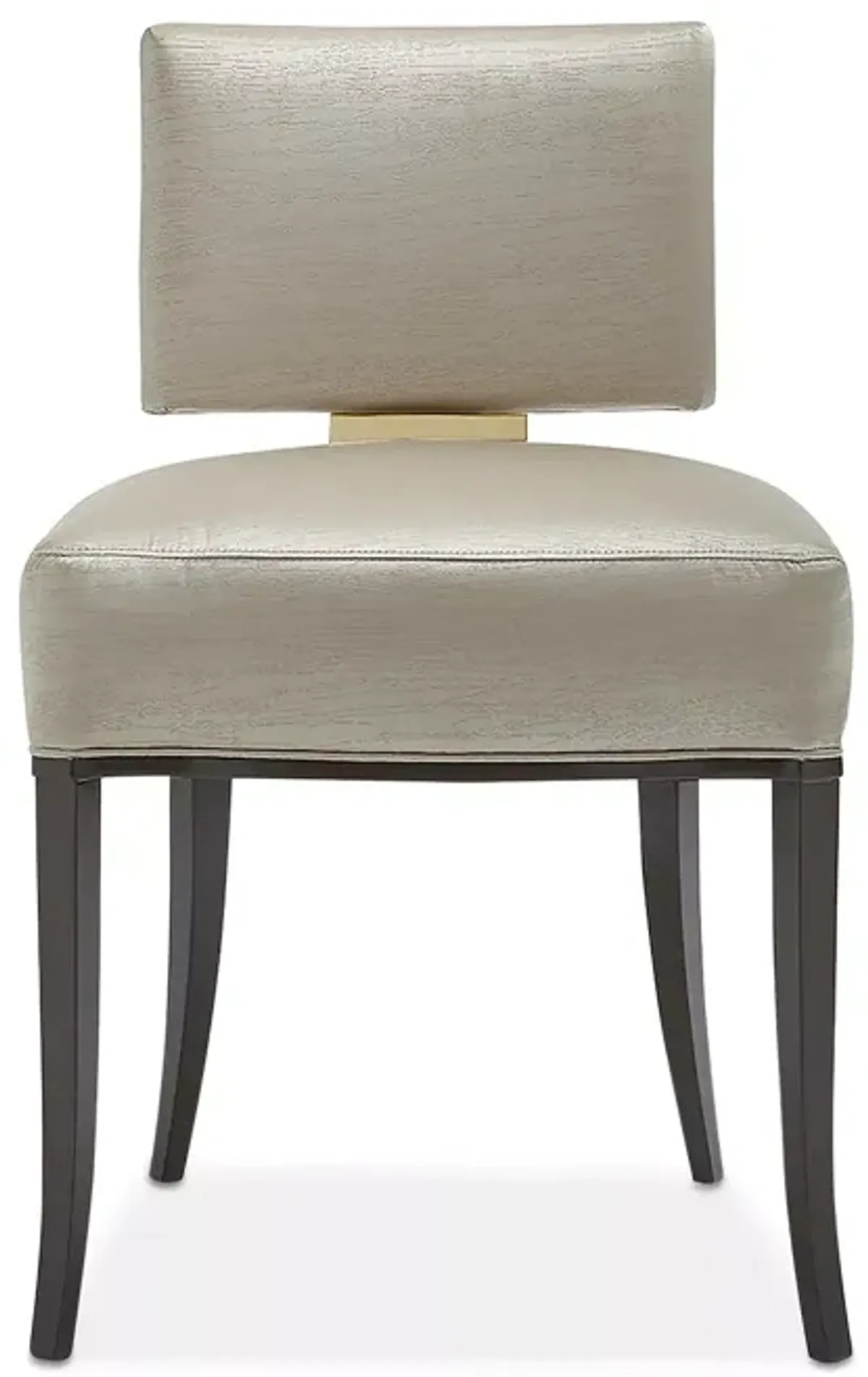 Caracole Reserved Seating Dining Side Chair