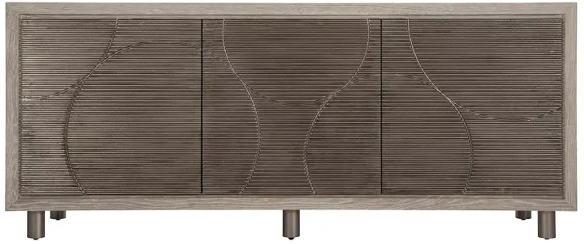 Bernhardt Formosa Entertainment Credenza