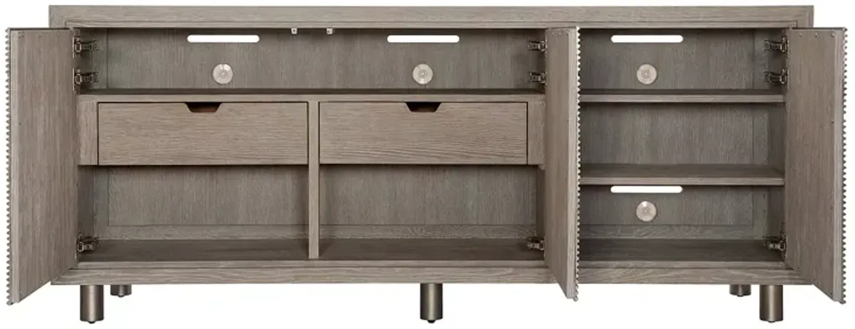 Bernhardt Formosa Entertainment Credenza