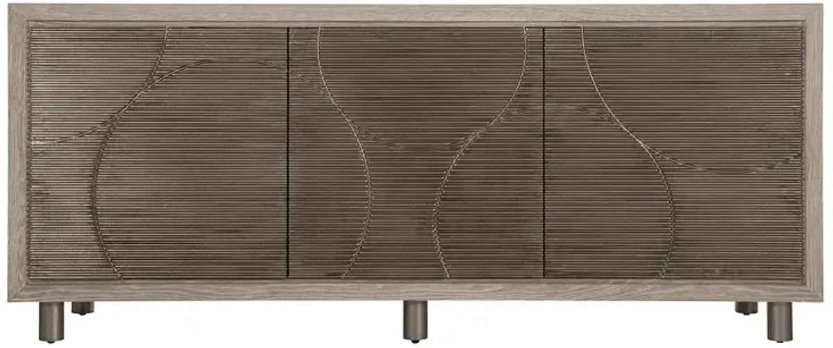 Bernhardt Formosa Entertainment Credenza