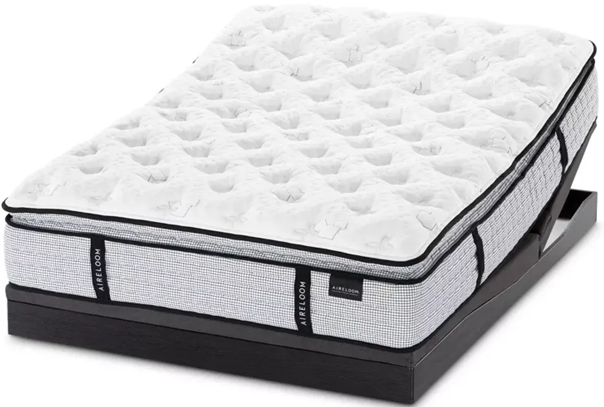 Aireloom Irving Plush Pillow Top Collection Twin XL Mattress Only - Exclusive