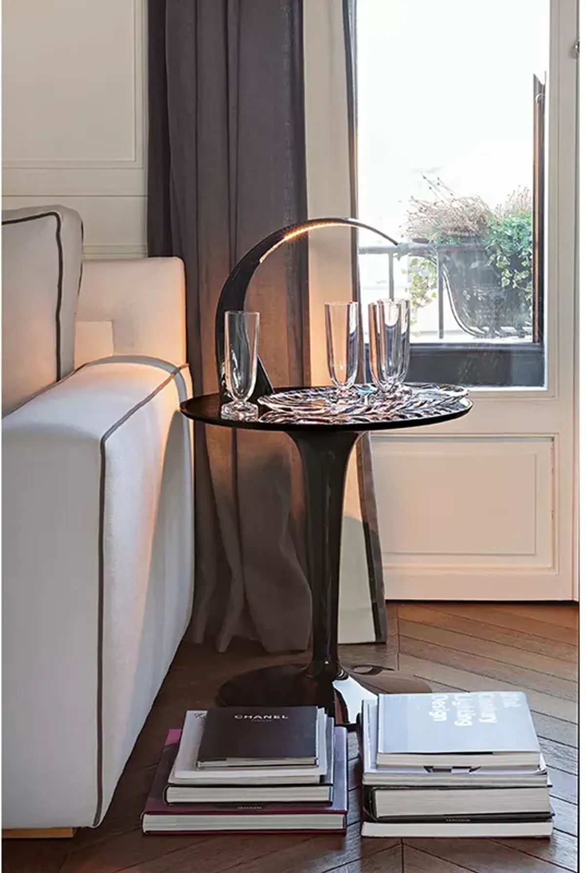 Kartell Tip Top Table