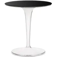 Kartell Tip Top Table with Base