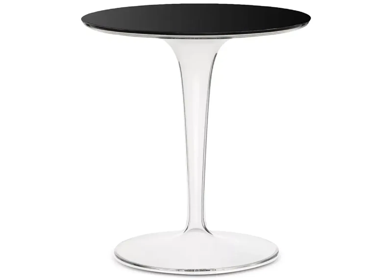 Kartell Tip Top Table with Base