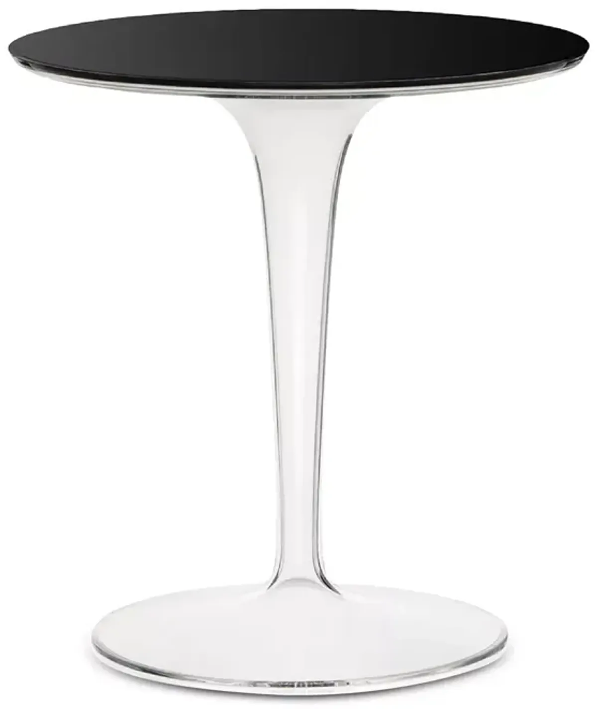 Kartell Tip Top Table with Base