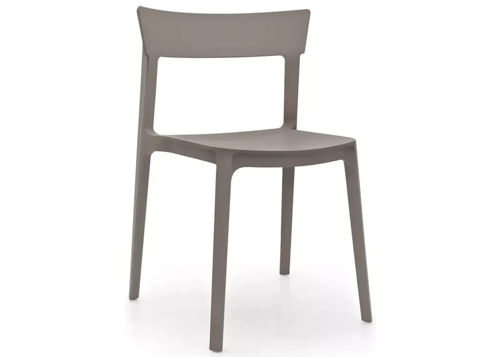 Calligaris Skin Side Chair