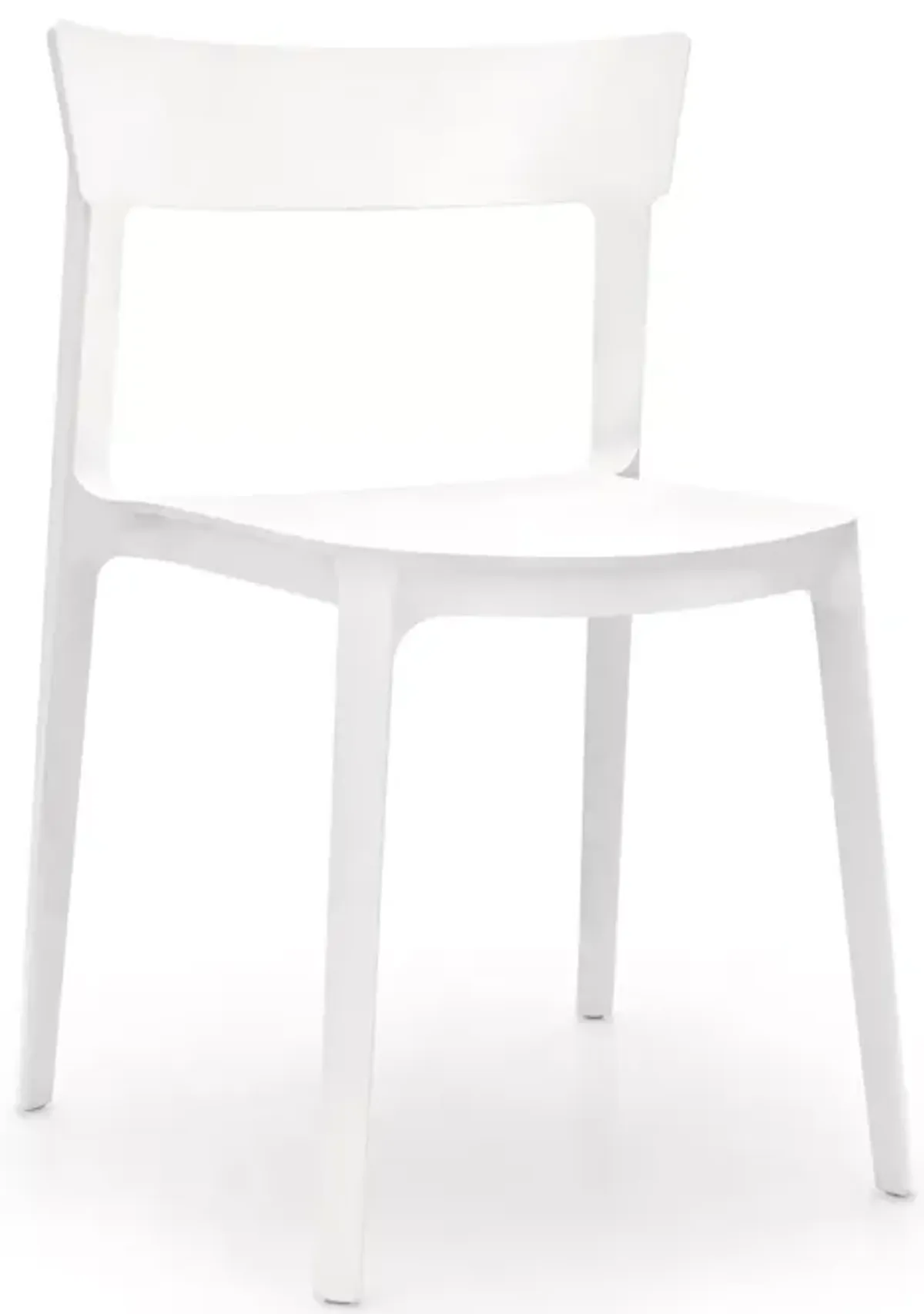 Calligaris Skin Side Chair