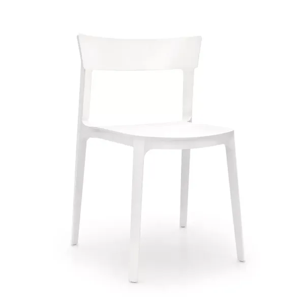 Calligaris Skin Side Chair