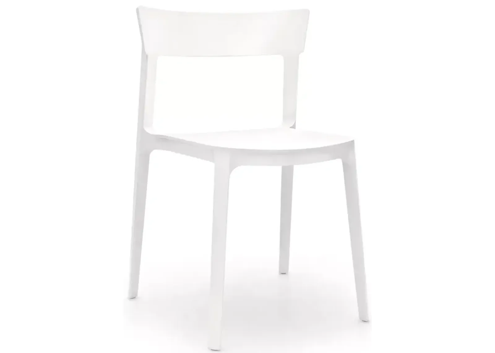 Calligaris Skin Side Chair