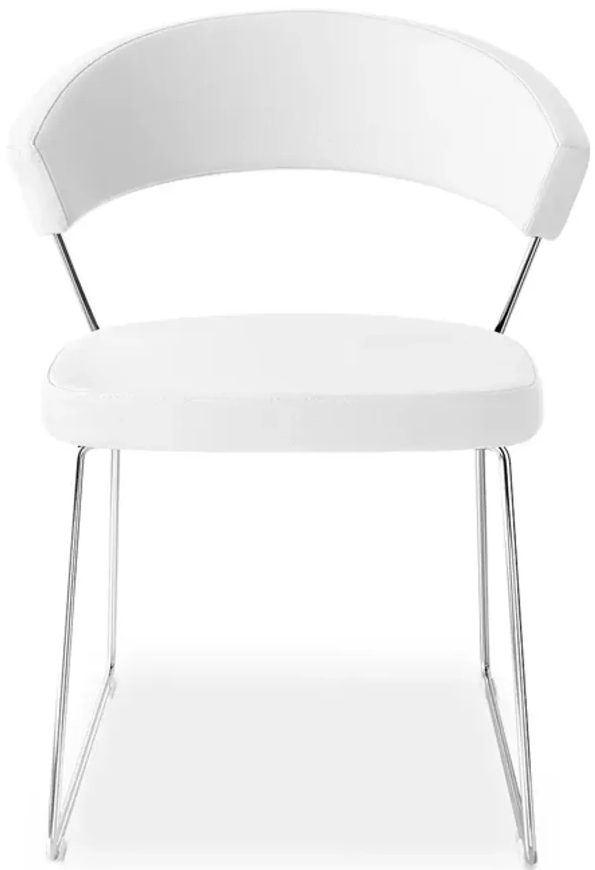 Calligaris New York Side Chair