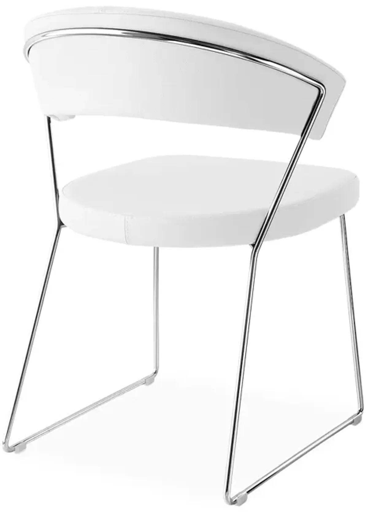 Calligaris New York Side Chair