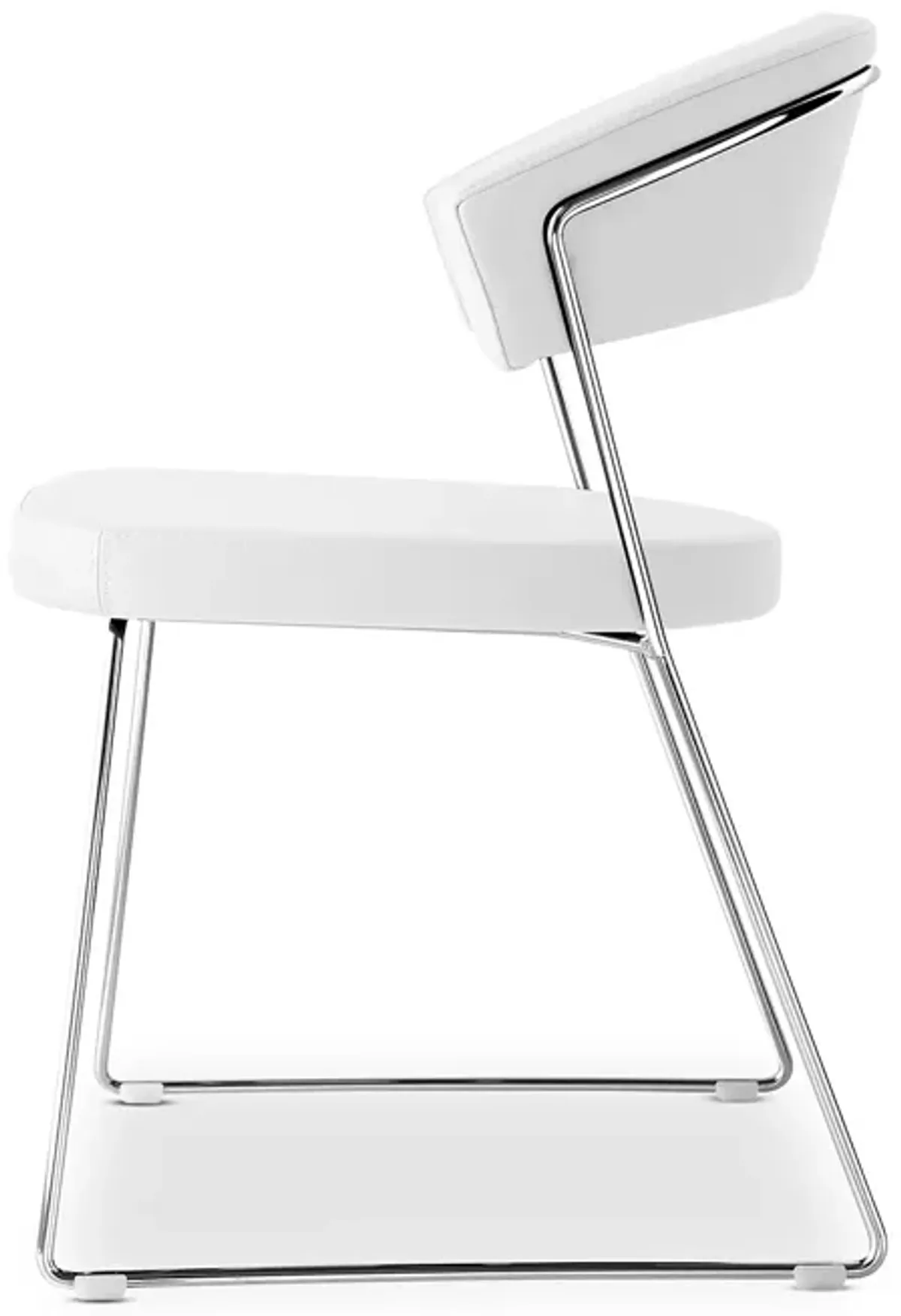 Calligaris New York Side Chair