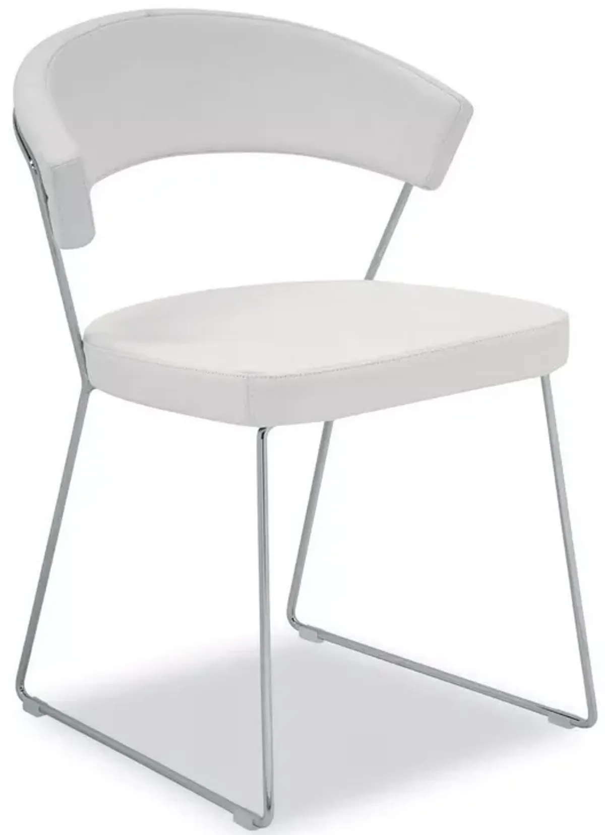 Calligaris New York Side Chair