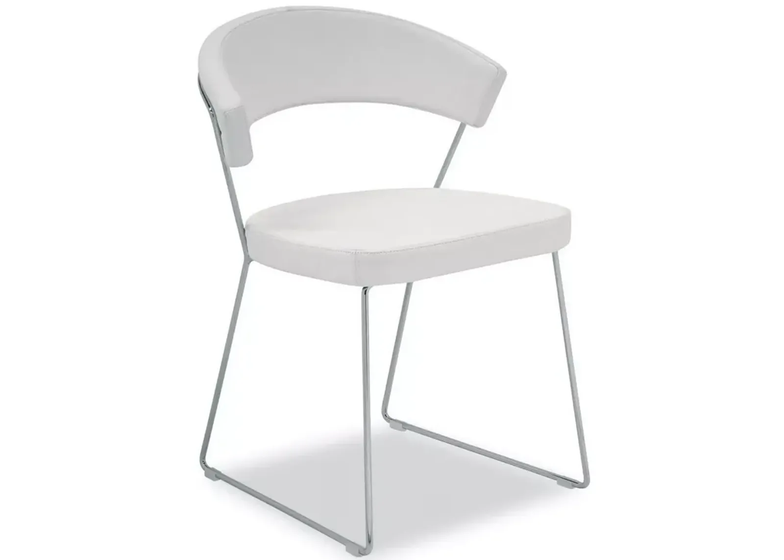 Calligaris New York Side Chair