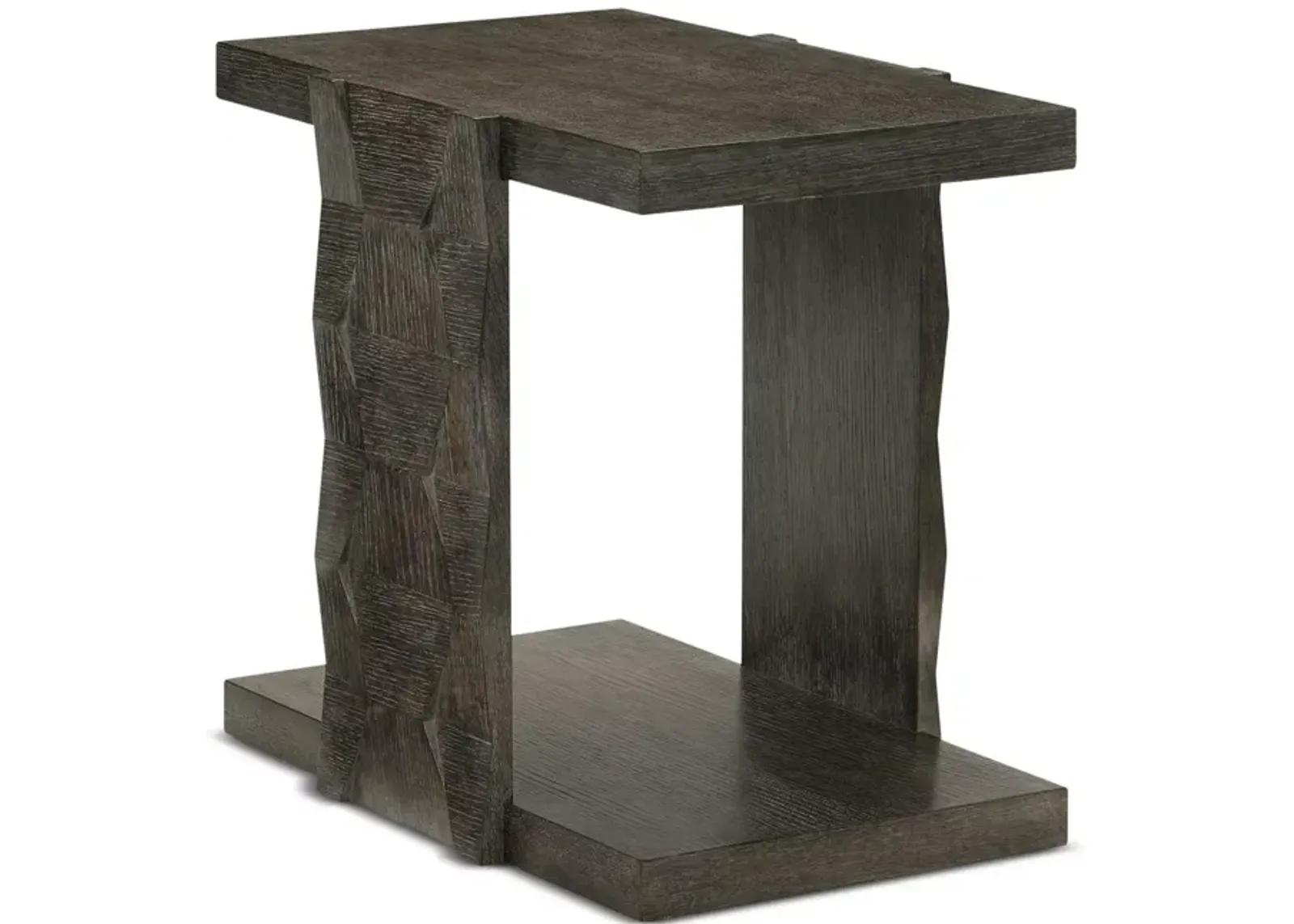 Bernhardt Linea Rectangular End Table