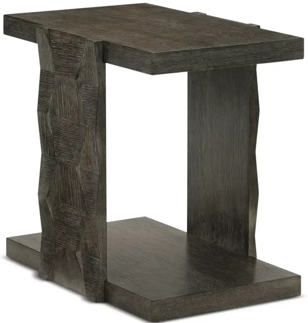 Bernhardt Linea Rectangular End Table