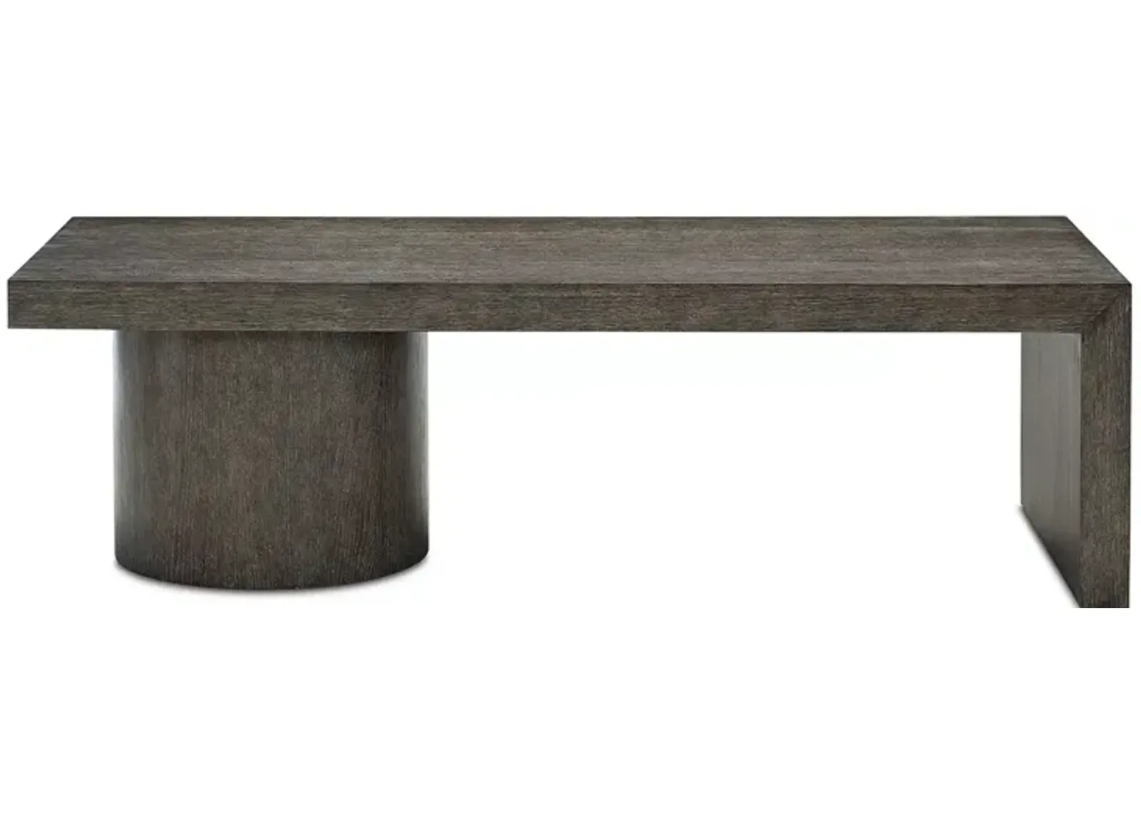 Bernhardt Linea Rectangular Cocktail Table