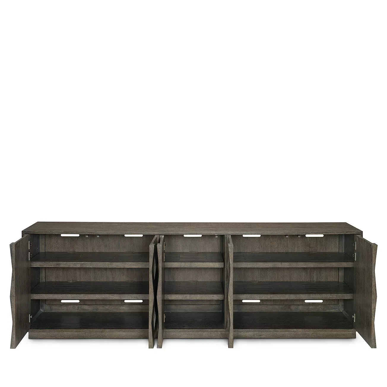 Bernhardt Linea Entertainment Console