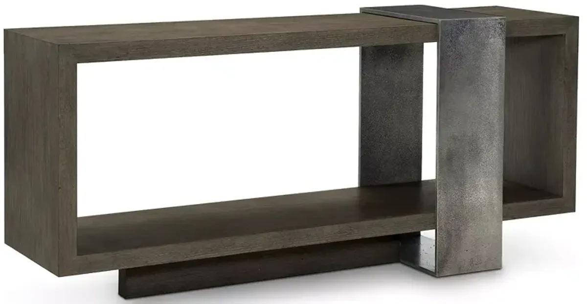 Bernhardt Linea Console Table