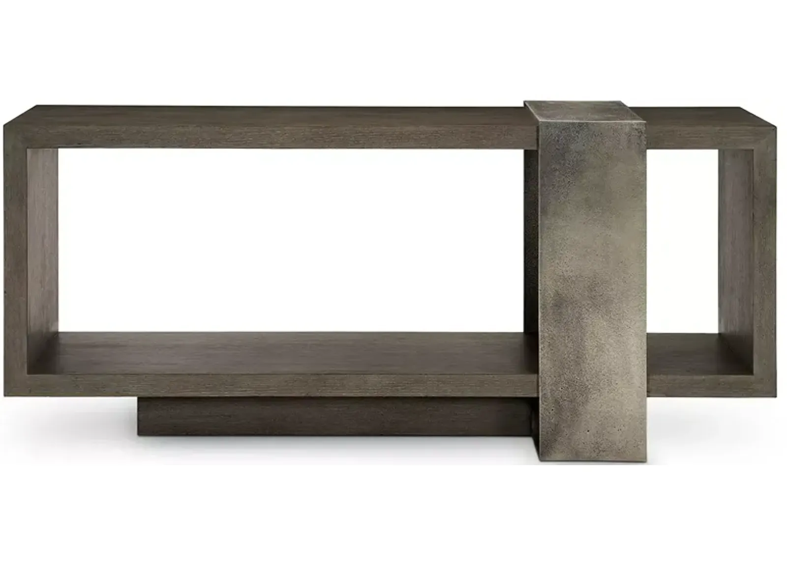 Bernhardt Linea Console Table