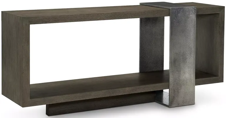 Bernhardt Linea Console Table