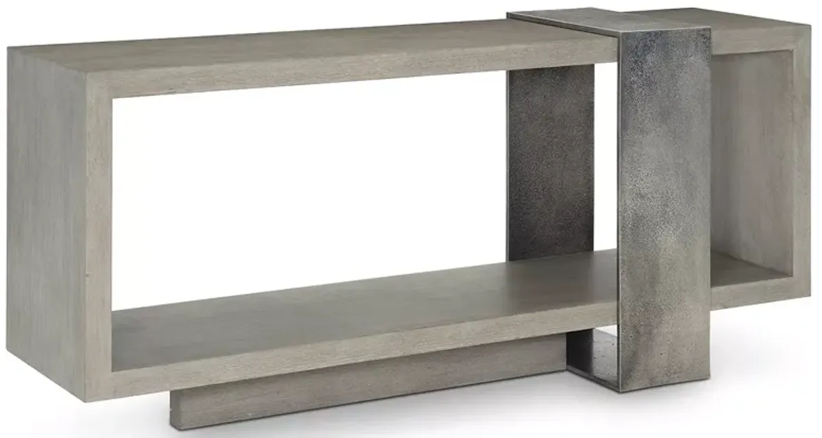 Bernhardt Linea Console Table