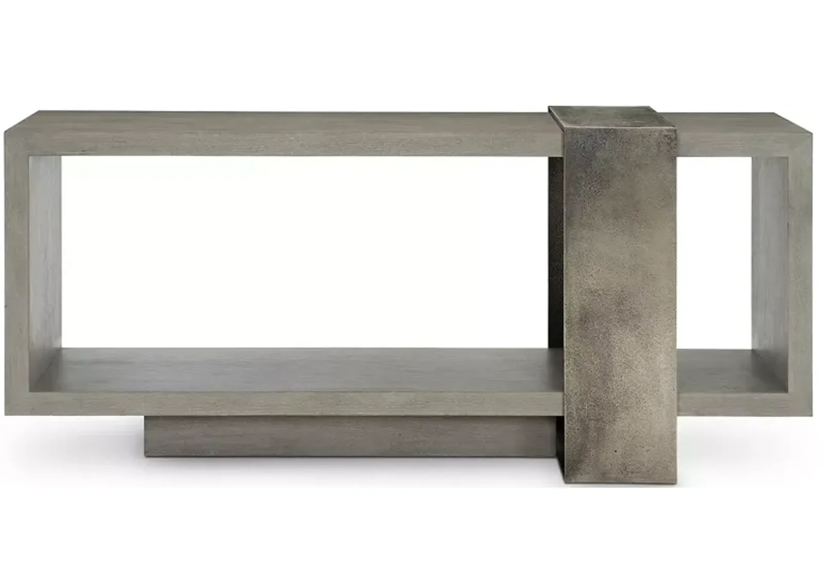 Bernhardt Linea Console Table