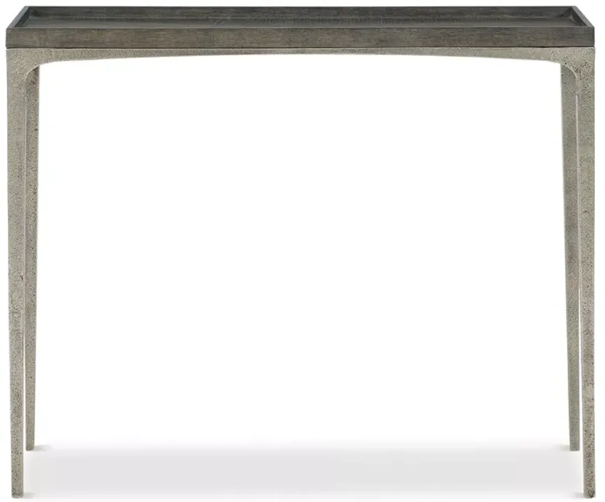 Bloomingdale's Linea Sofa Table 