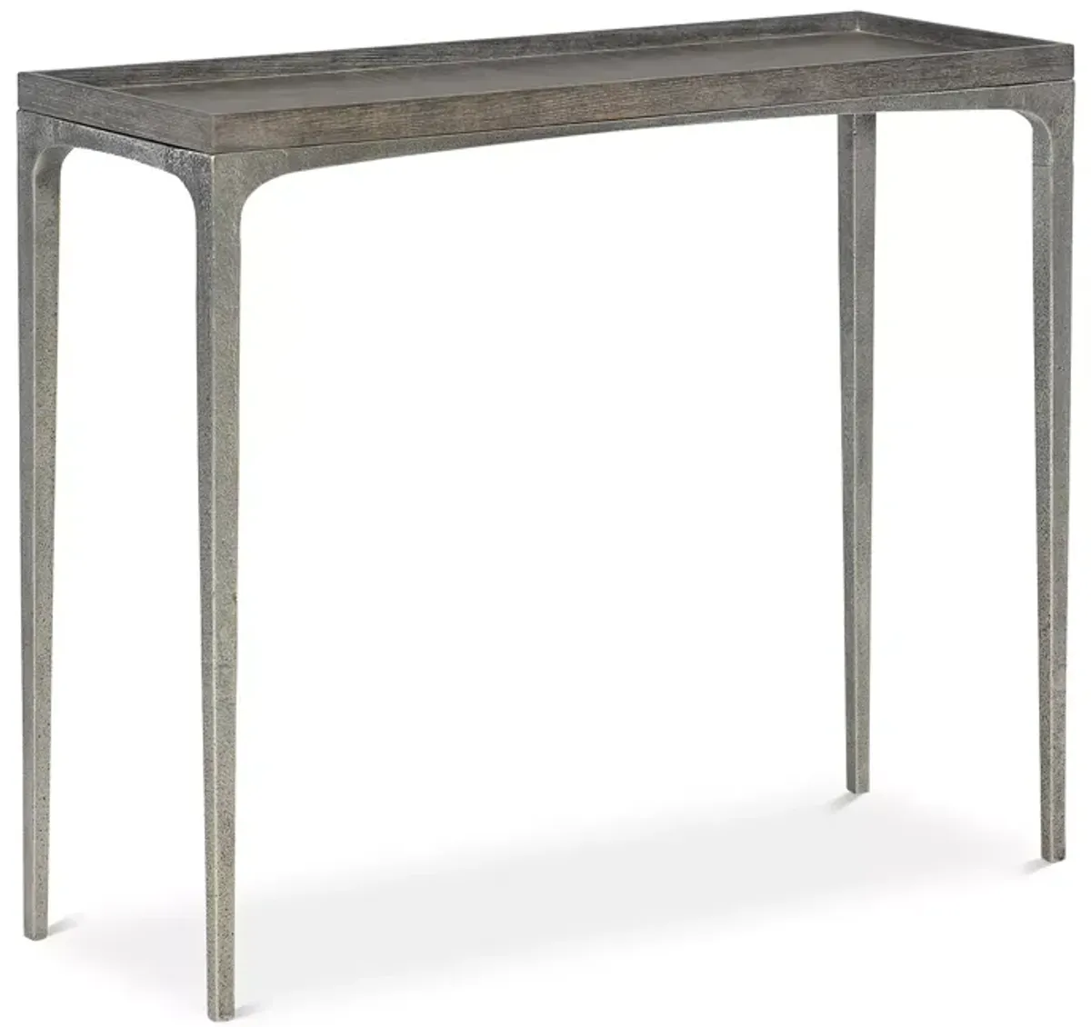 Bloomingdale's Linea Sofa Table 