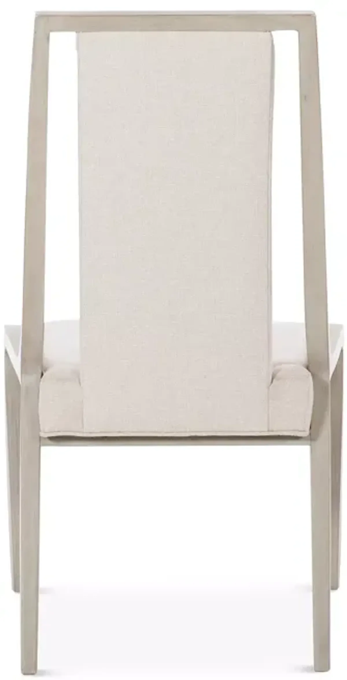 Bernhardt Axiom Side Chair