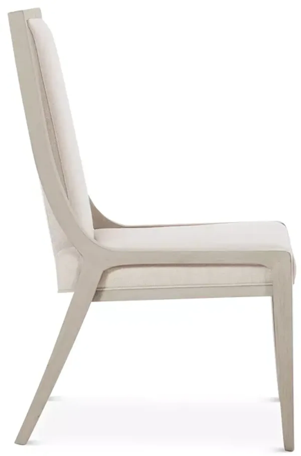 Bernhardt Axiom Side Chair