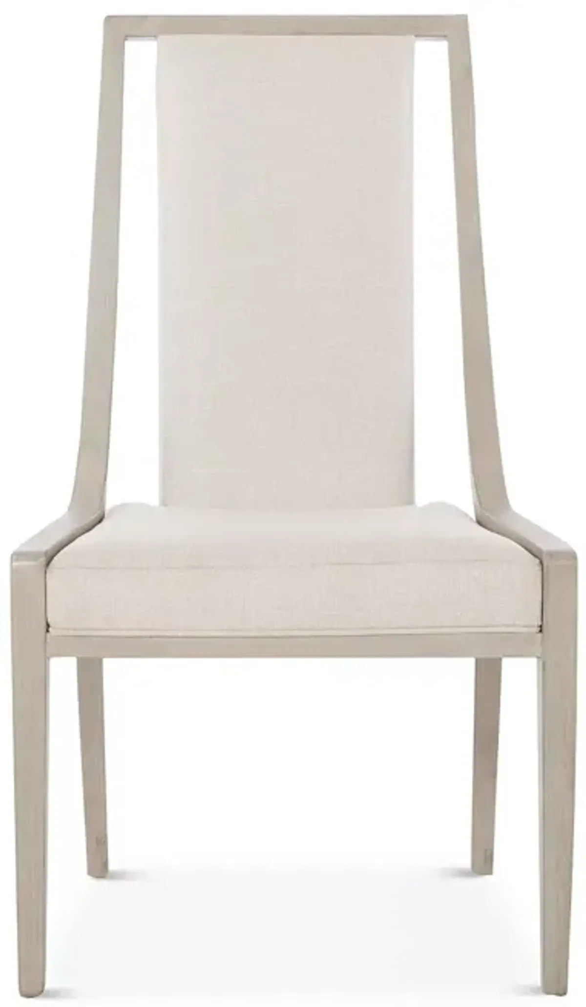 Bernhardt Axiom Side Chair