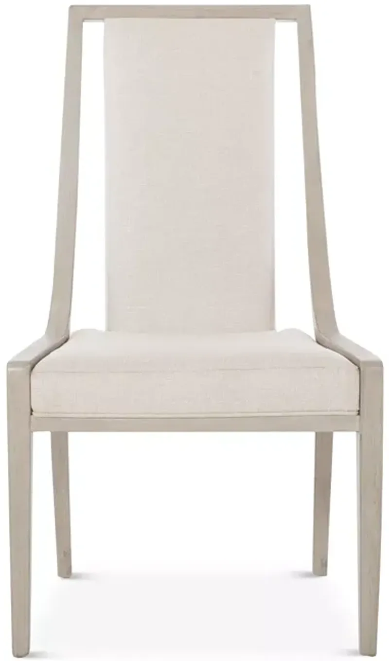 Bernhardt Axiom Side Chair