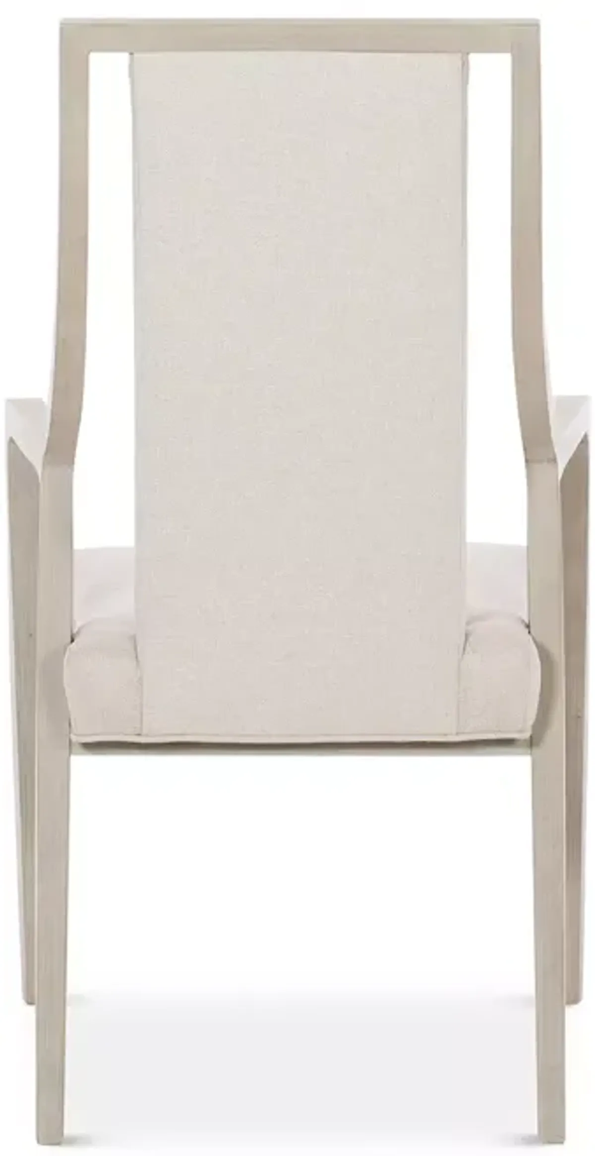 Bernhardt Axiom Arm Chair