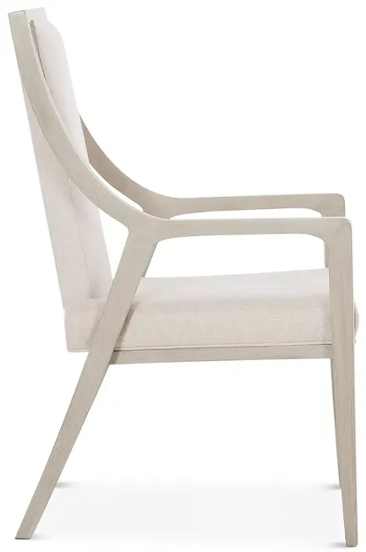 Bernhardt Axiom Arm Chair