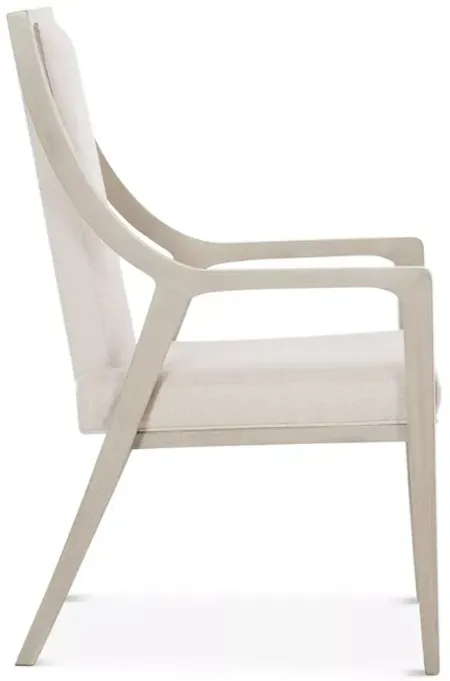 Bernhardt Axiom Arm Chair