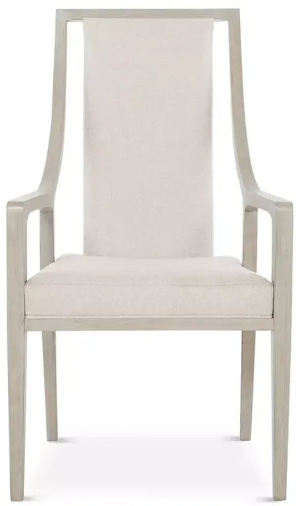 Bernhardt Axiom Arm Chair