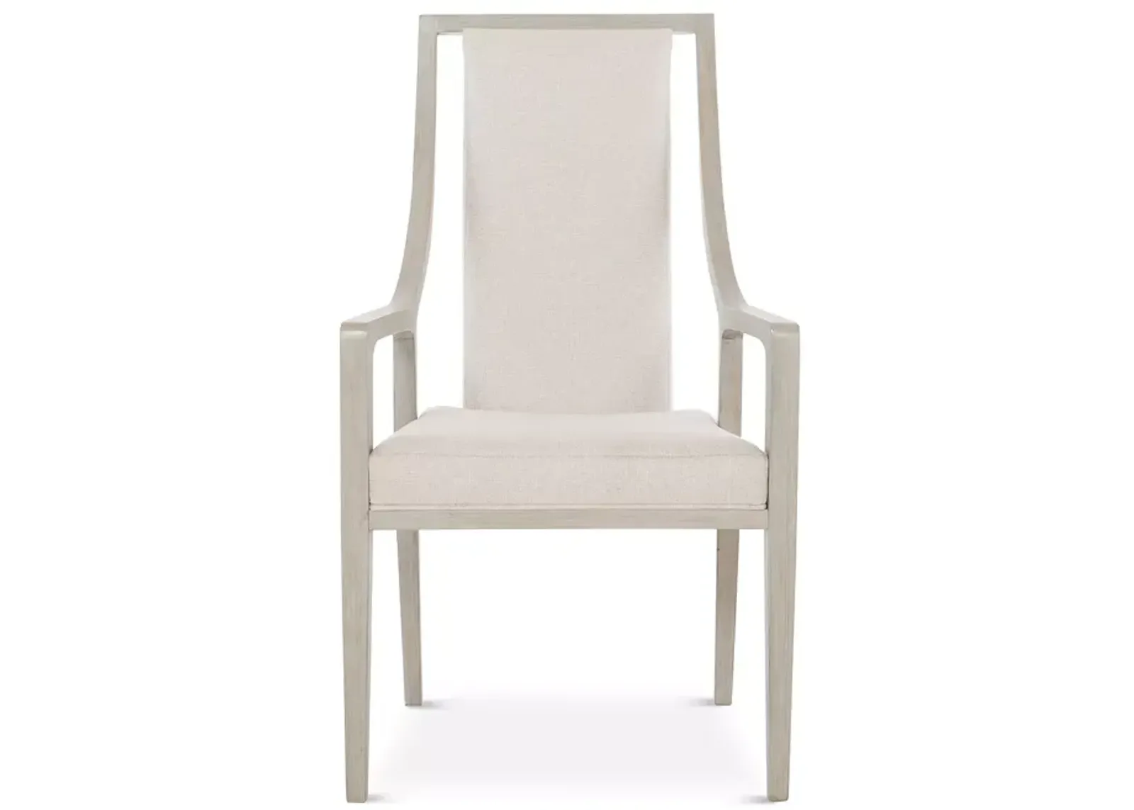 Bernhardt Axiom Arm Chair