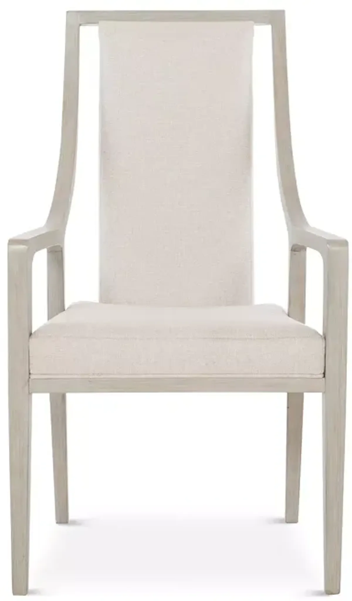 Bernhardt Axiom Arm Chair