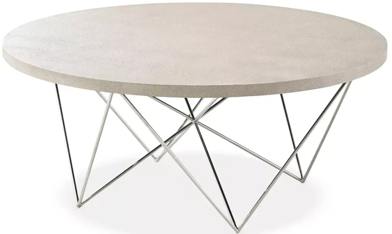 Theodore Alexander Brigham Cocktail Table