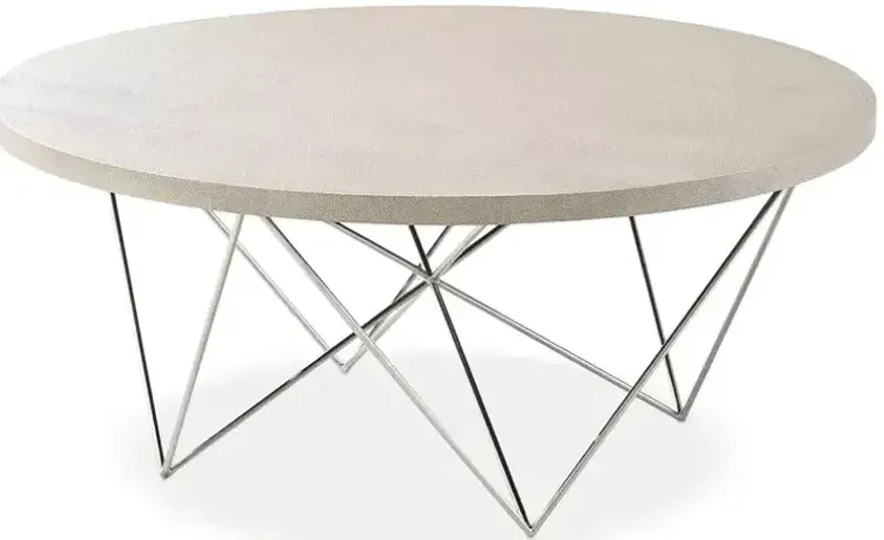 Theodore Alexander Brigham Cocktail Table