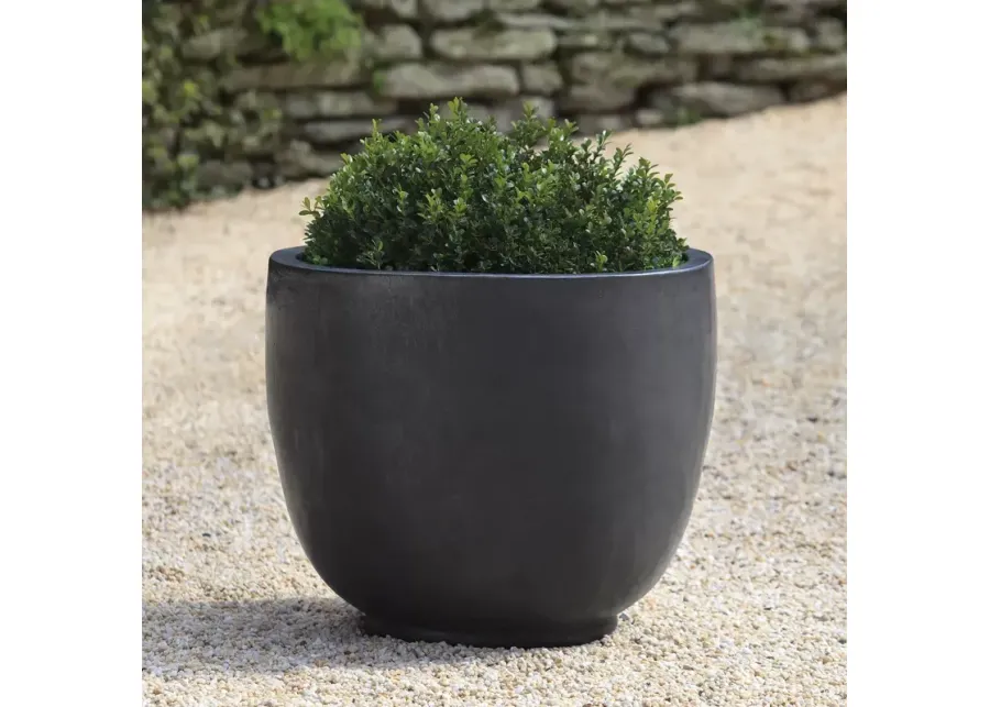 CAMPANIA INTERNATIONAL Large Sem Planter