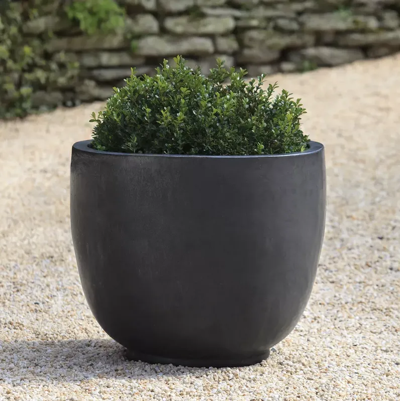 CAMPANIA INTERNATIONAL Large Sem Planter