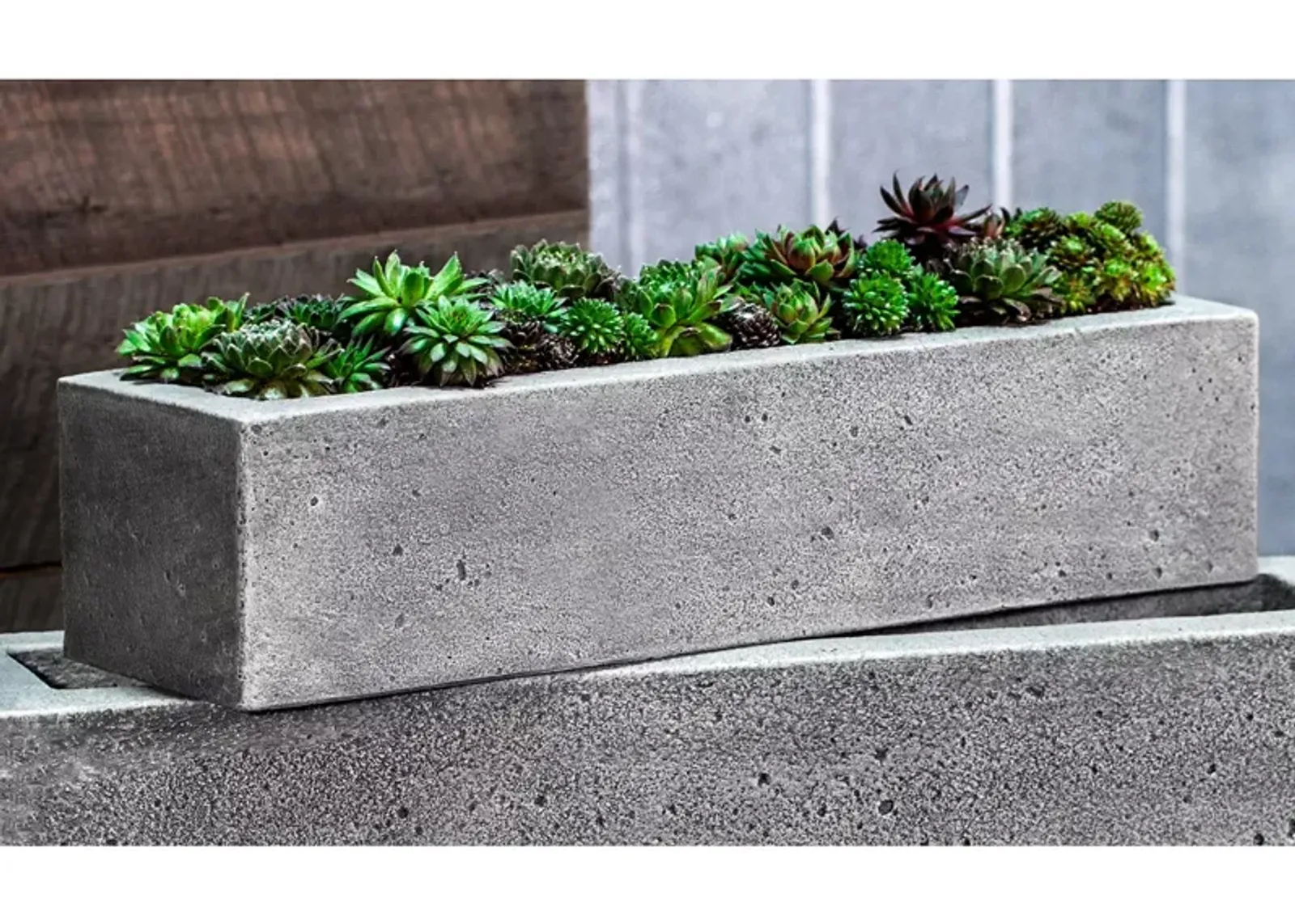 CAMPANIA INTERNATIONAL Basic Element Planter